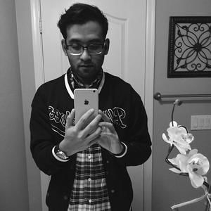 Meet your Posher, Edwin